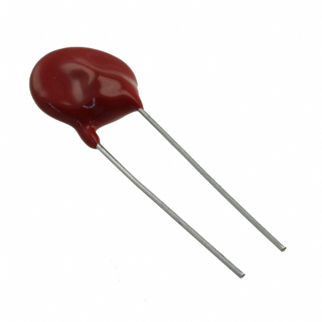TMOV14RP200EL2T7 Littelfuse Inc. TVS - Varistores MOV
